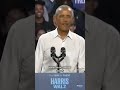 Obama Raps Eminem Music