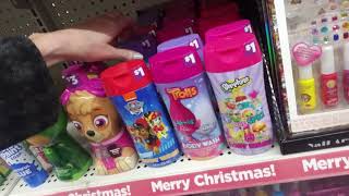 Dollar General 🎄Christmas Walk-Through 🎄