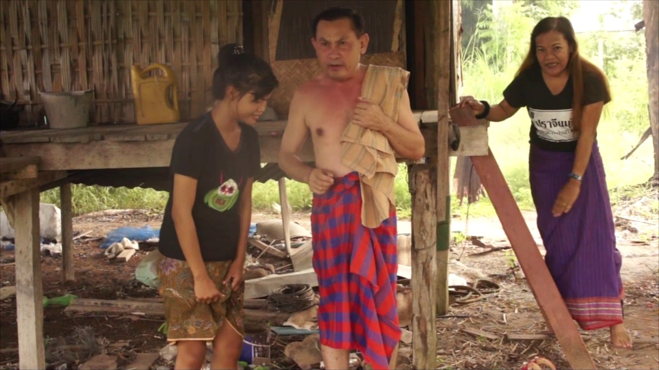 นิทานก้อมกลอนสอยเรื่องที่สองของพิณแคนเรคคอร์ดพัทยา ##แผนพี่อ้าย