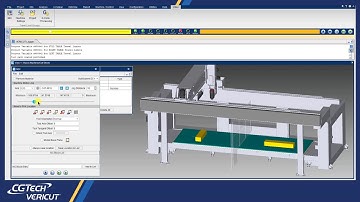 Tech Tip: Travel Limit Groups