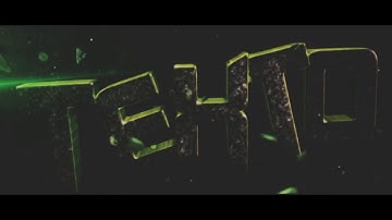 INTRO 3D GFX TUTORIAL (full android)