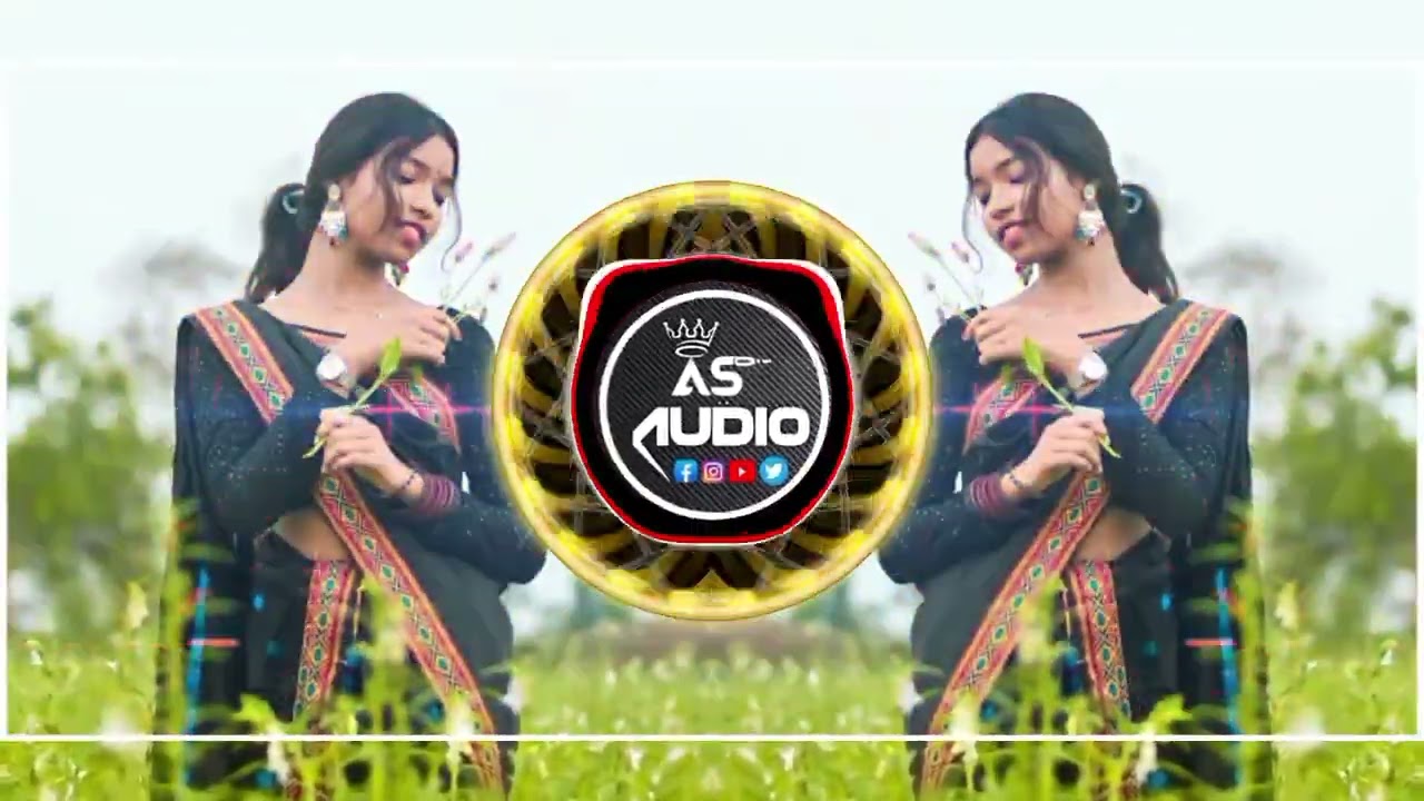 मोसम ता मनजा ईता ।। MOSAUM TA MANJA ETA Gondi Dance Mix DJ SAGAR AS OFFICIAL 