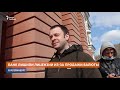 Санкции США, реакция Кремля и все больше войск у границ: коротко о событиях недели