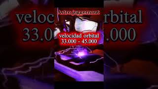 capitulo 7 sobre astro juggernaut #astro #juggernaut #astrotoilet #orbital #pepito