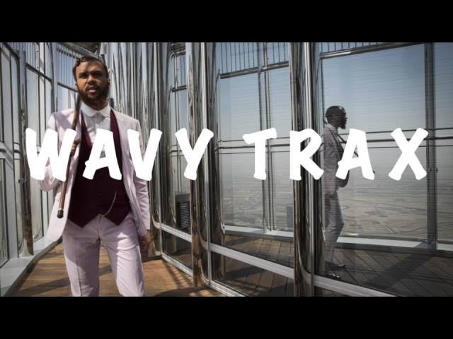 Jidenna -Little Bit More