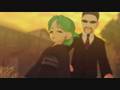 higurashi_daybreak ed -akane&kasai