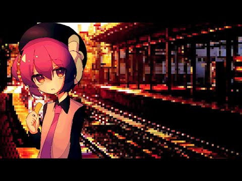 【UTAUカバー】なんとか鉄道の夕【デフォ子】