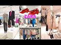 ZARA NEW WOMENS FALL COLLECTION SEPTEMBER 2021 #zara