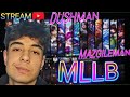 MOBILE LEGENDS BANG  BANG/ eeca championship jangu jadal   like b