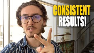 How to build a coaching program that gets CONSISTENT results...