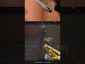 1v4 in 2 Second | Arena Breakout Infinite
