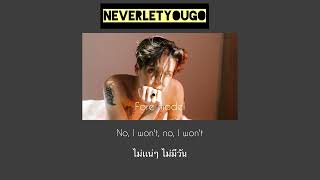 [THAISUB] neverletyougo -Role Model (แปลไทย)