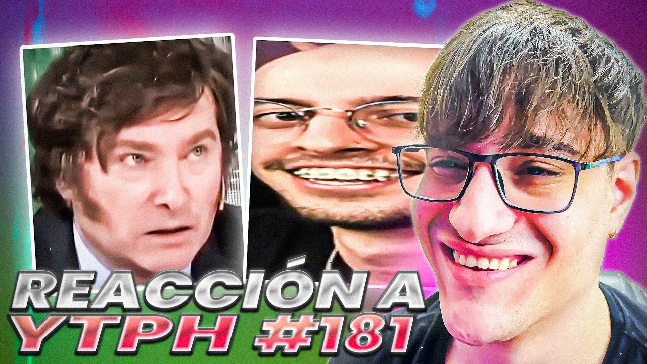 CASI ME SACAN EL APÉNDICE DE LA RISA 😨 | Reacción a POOPS #181