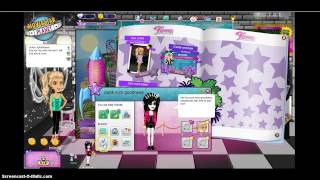 Random stuff on MSP