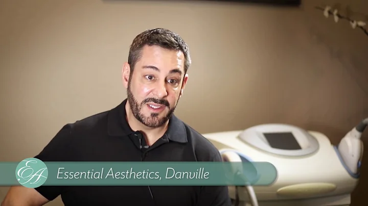 Troy's Story With BOTOX and Fillers at our Med Spa...
