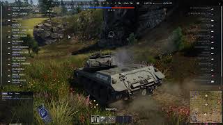 Warthunder,  How To Physics 101