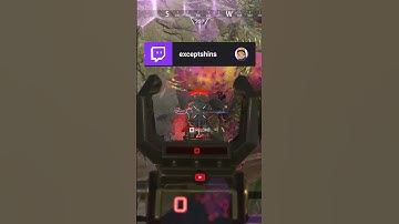 Bots in Apex Legends