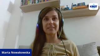 Preter la limo de super-distingivo – Marta Nowakowska | KAEST 2020
