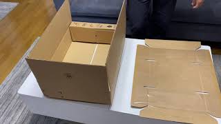 KORRVU SISTEM ZA PAKOVANJE LAPTOPA