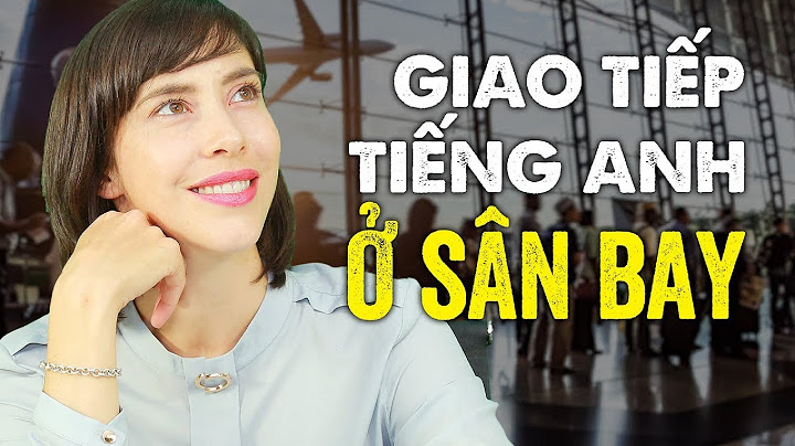 Anh văn giao tiếp cơ bản là gì