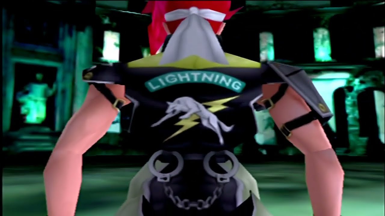Psychic Force 2012 Original [JAPONÊS] - Dreamcast - Sebo dos Games - Games Antigos e Usados dos