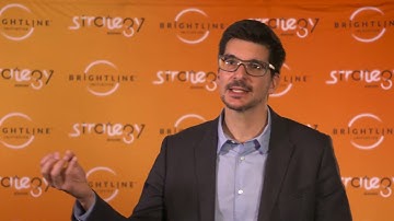 [Strategy@Work] Alexander Osterwalder, Entrepreneur, Author, Co-Founder Strategyzer