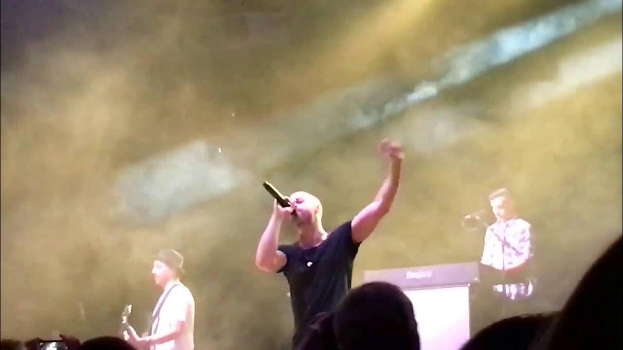 Daughtry Torches London Eventim Apollo Hammersmith 27/05/2016 YouTube