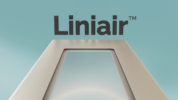 ASD Lighting PLC | Product Video | Liniair™