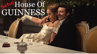Guinness Secrets You Never Knew!