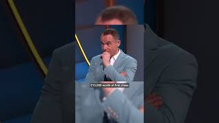 Martin Lewis: Unbelievable saving on stamps (watch to the end!)