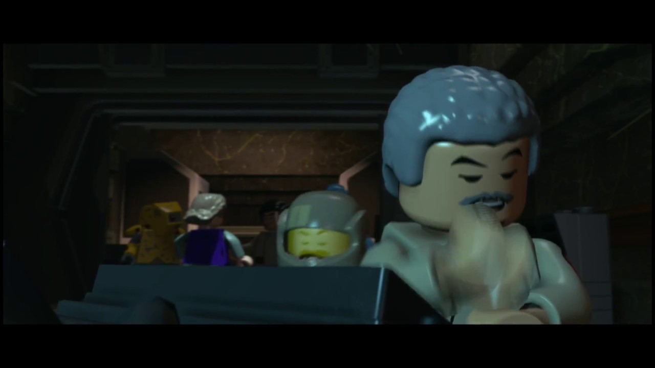 Lego R スター ウォーズフォースの覚醒 3 Youtube Lego R スター ウォーズフォースの覚醒 3 Youtube