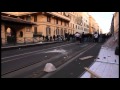 Antifascisti provano assalto a sede CasaPound - Corteo 19 ottobre No Tav