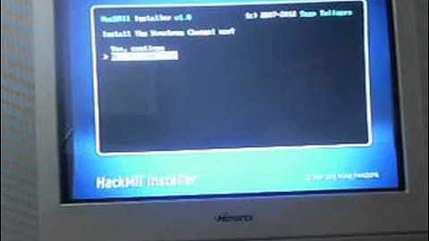 How to Hack Wii/Mw3 (How to  get gecko  os and homebrew channel and codes!!!)