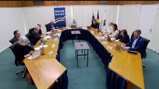 Special Council Meeting 19 May 2026