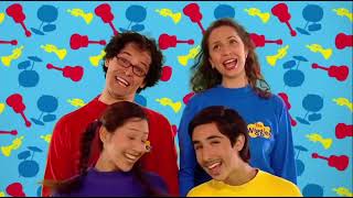 Los Wiggles Tv Series 1 Theme Song 2006 Hq
