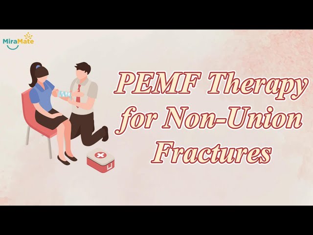 PEMF Therapy for Non-Union Fractures