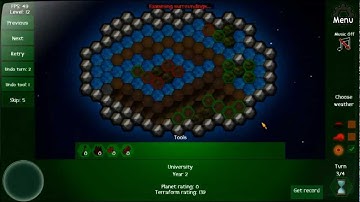 Terraform Game Trailer 2