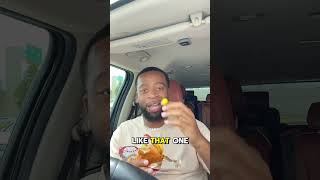 Brit 🇬🇧 Tries In \u0026 Out For the first Time