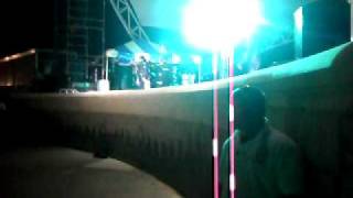 Mindless Behavior Scream Tour 10/1/11- Gone