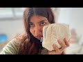 ASMR MAKEUP CAMERA DIRECT TOUCHING 