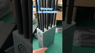 Hidden Camera Jammer vs Telecamere 5G: Chi vince? Test 2026