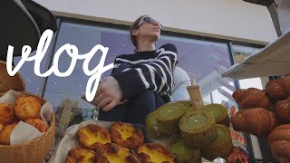 An ideal winter day living in korea 🪵 Hiking, Cozy Meal + Aesthetic Cafes in Ulsan by Adrienne Hill 10,168 views 4 months ago 11 minutes, 33 seconds