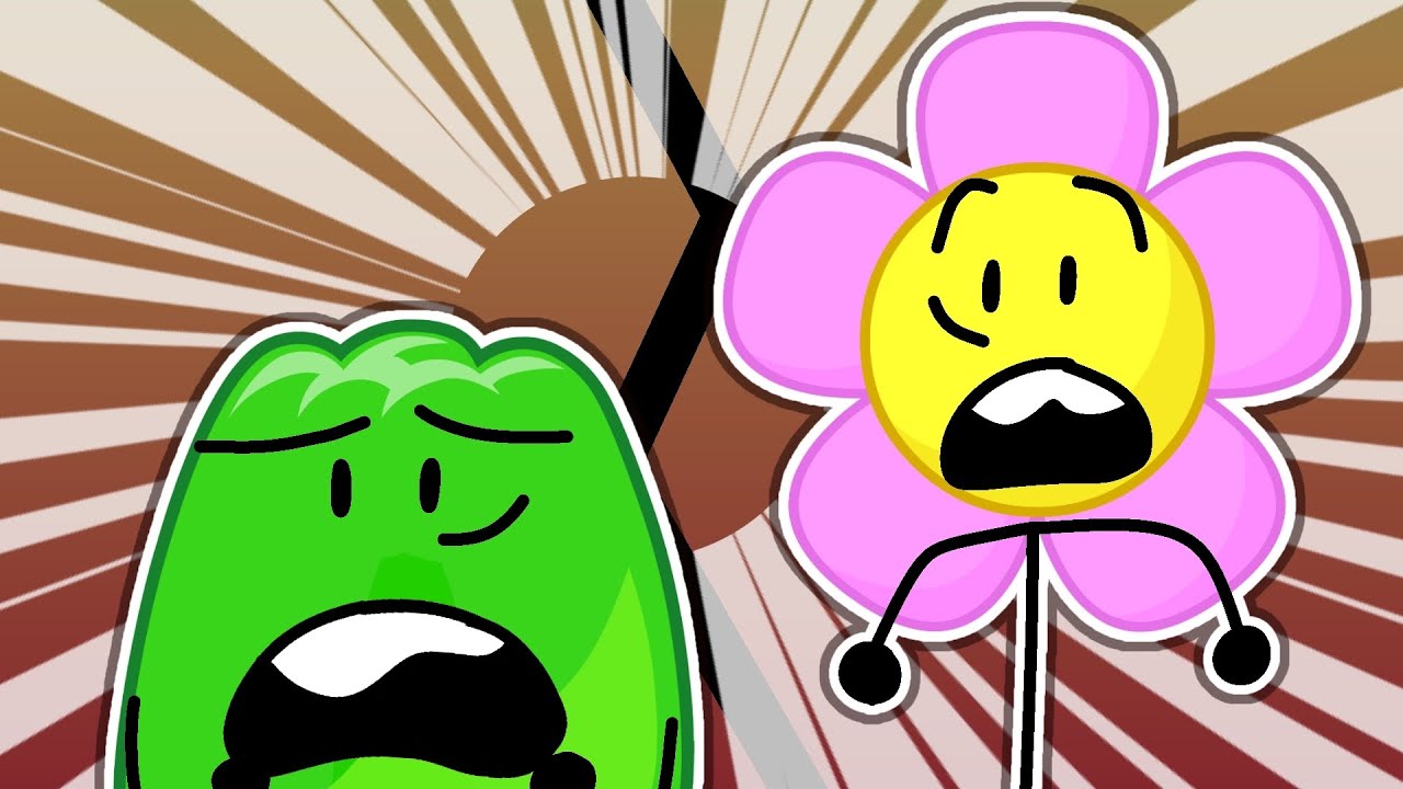 BFB Vote Count MISSION + Jacknjellify News - BFB Vote Count MISSION + Jacknjellify News
