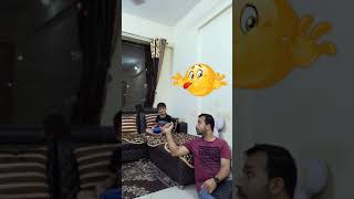 Aaj kal ke bachhe🤦‍♀️ #shorts #youtubeshorts   #trending #Comedy  Anish The Explorer