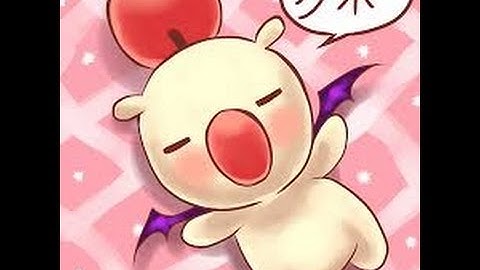 FFXIV Heavenwards: The Mother of Invention