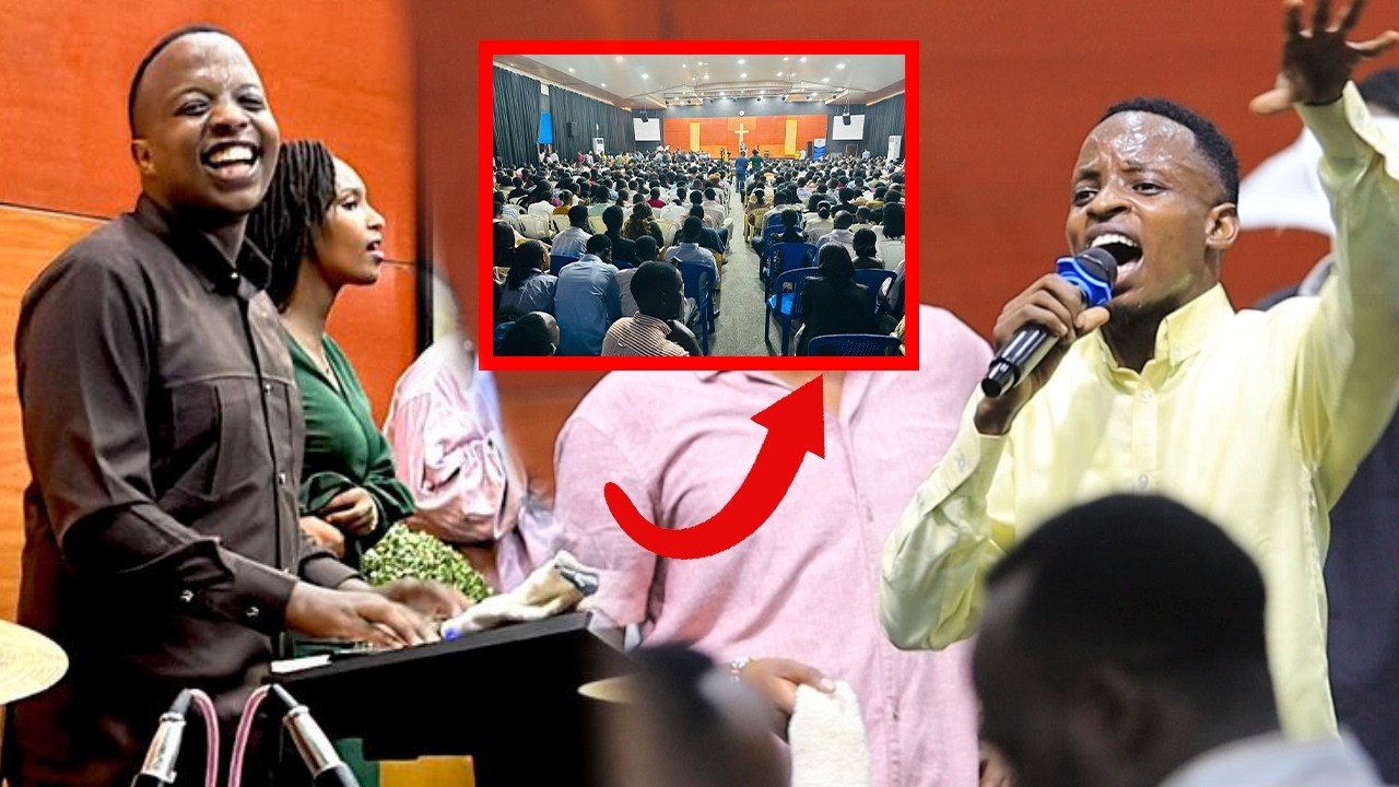 😭Yooo MBABAZI PATRICK🇧🇮Ageze Mumuhuro wabera🔥Habaye IGITARAMO KWELI😭UMUKUNGA🎹merci pianist😍ABAYUMBE🔥