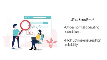 How Does Cloud Hosting Guarantee 99.9% Uptime?