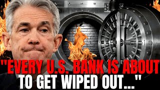 BREAKING! Everything Changes with this One AUTHORIZATION as The FED and Janet Yellen Battle Collapse