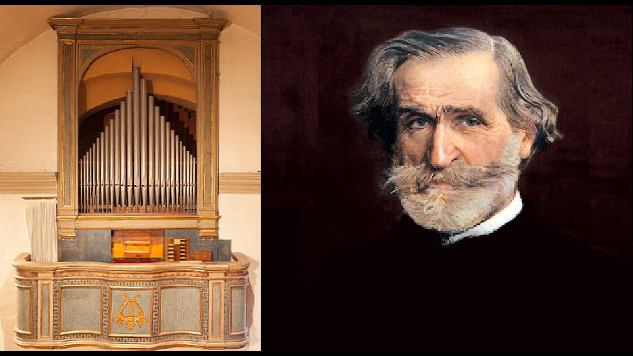 верди 8 букв