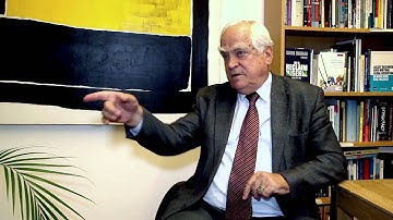 Interview with Peter Eigen 6/6: Implications of China